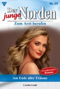 ebook: Am Ende aller Träume
