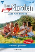 ebook: Vom Blitz getroffen!