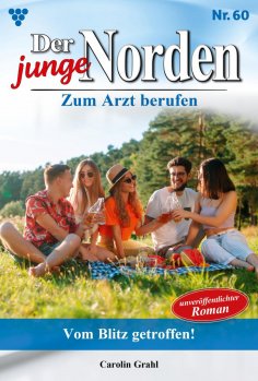 ebook: Vom Blitz getroffen!