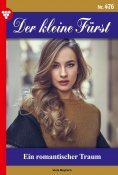 ebook: Ein romantischer Traum