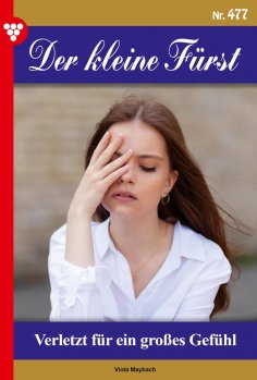 ebook: Verletzt für ein großes Gefühl