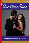 eBook: Himmlische Liebe in Gefahr
