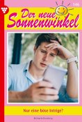 ebook: Nur eine böse Intrige?