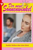 eBook: Dunkle Wolken über dem Glück