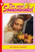 eBook: Wer bist du, Fremder?