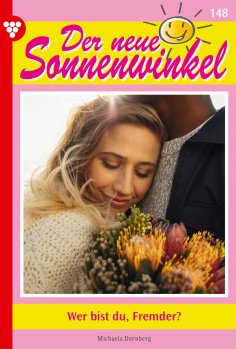 eBook: Wer bist du, Fremder?
