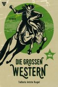 eBook: Talbots letzte Kugel