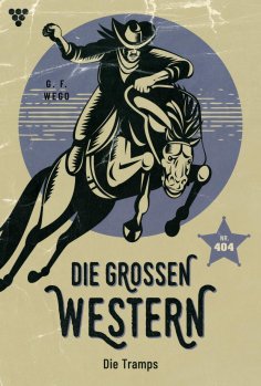 ebook: Die Tramps