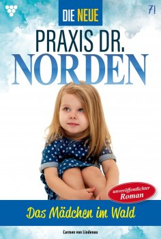 eBook: Das Mädchen im Wald