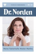 ebook: Meine flatterhafte Mutter Martha