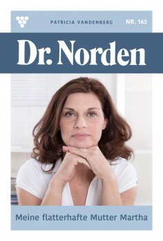 ebook: Meine flatterhafte Mutter Martha