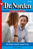 eBook: Du bleibst immer meine Frau