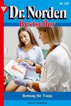 ebook: Rettung für Tanja