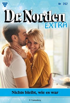 eBook: Nichts bleibt, wie es war
