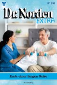 ebook: Ende einer langen Reise