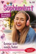 eBook: Leonie will einen Vater
