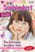 eBook: Das Geheimnis der alten Villa