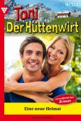 ebook: Eine neue Heimat