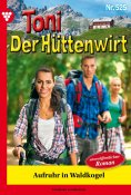 eBook: Aufruhr in Waldkogel