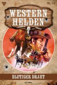 eBook: Blutiger Draht