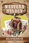 eBook: Der Sporenmann