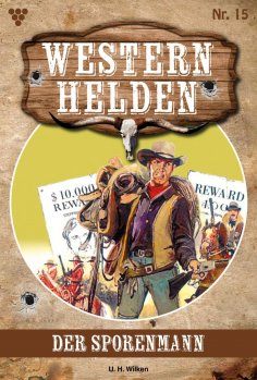 ebook: Der Sporenmann