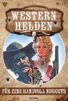 ebook: Für eine Handvoll Nuggets