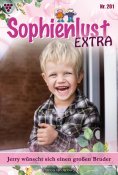 eBook: Jerry wünscht sich einen großen Bruder