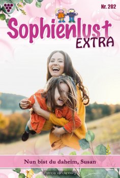 eBook: Nun bist du daheim, Susan