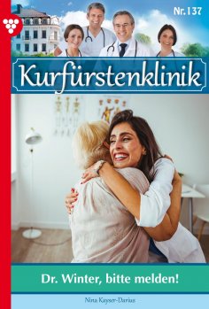 eBook: Dr. Winter, bitte melden!