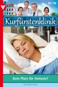ebook: Kein Platz für Stefanie?