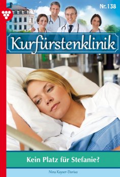 ebook: Kein Platz für Stefanie?