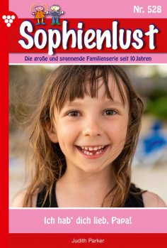 ebook: Ich hab' dich lieb, Papa!