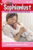 eBook: Die Neue  in Pünktchens Klasse