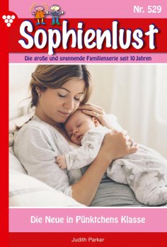 ebook: Die Neue  in Pünktchens Klasse