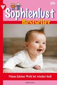 ebook: Ninas kleine Welt ist wieder heil