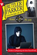 eBook: Parkers Luftsprung mit dem Staatsfeind