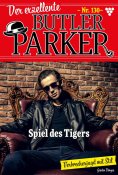 eBook: Spiel des Tigers