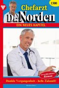 eBook: Parker stoppt die "Frühlingsrollen"