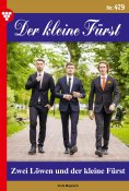 eBook: Dr. Nordens Widersacher
