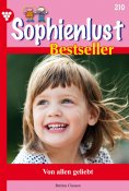 eBook: Von allen geliebt