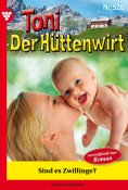 eBook: Sind es Zwillinge?
