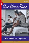 ebook: Adel schützt vor Lüge nicht