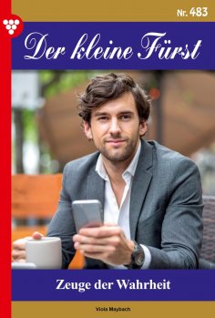 eBook: Zeuge der Wahrheit