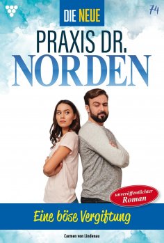 ebook: Eine böse Vergiftung