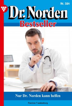 eBook: Nur Dr. Norden kann helfen