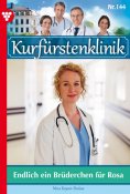 eBook: Endlich ein Brüderchen für Rosa