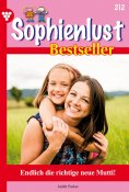 eBook: Endlich die richtige neue Mutti!