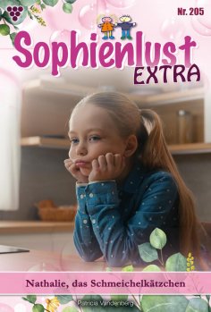 eBook: Nathalie, das Schmeichelkätzchen