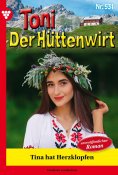eBook: Tina hat Herzklopfen